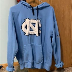 North Caroline hoodie